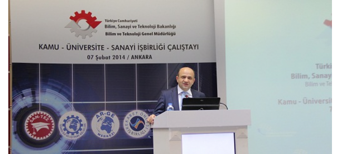 ATA Teknokent Yükselişine Devam Ediyor