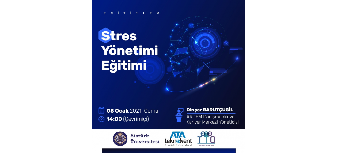 Stres Yönetimi Eğitimi