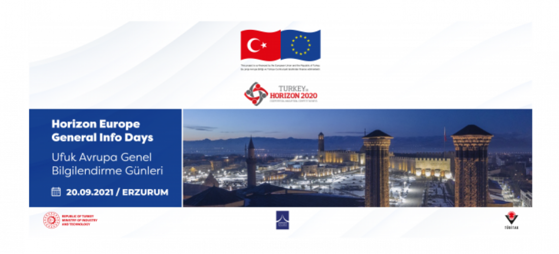 Ufuk Avrupa Genel Bilgi Günü Etkinliği / Erzurum Sway Otel