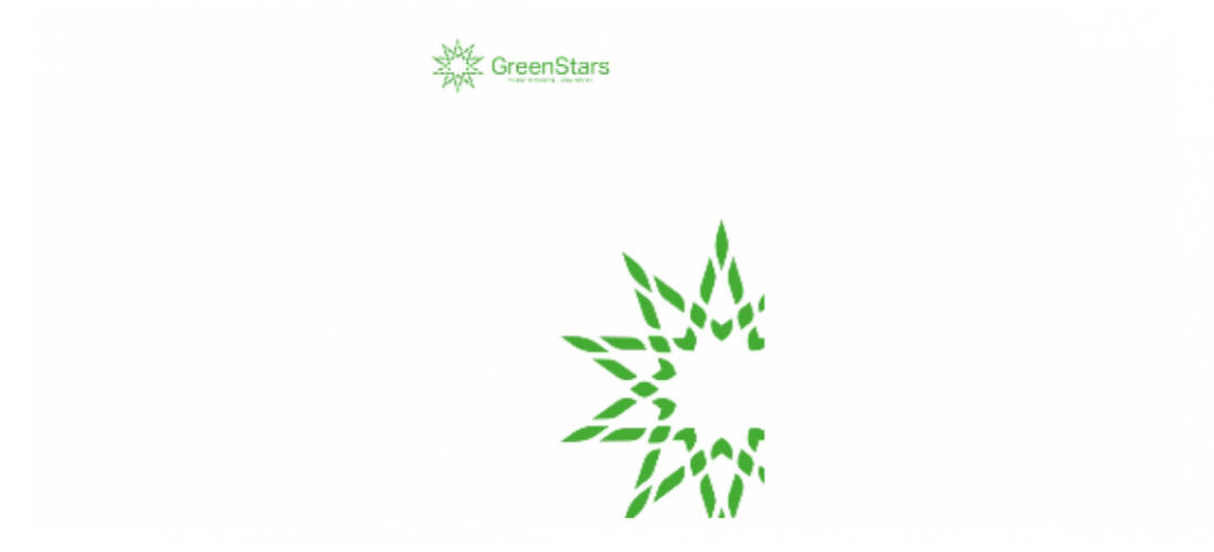GreenStars Programı