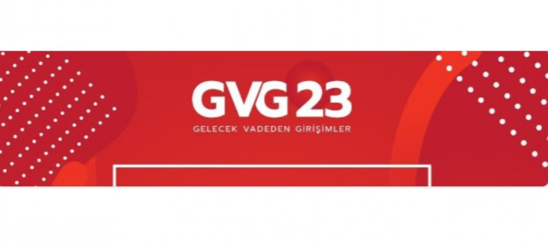 Gelecek Vadeden Girişimler 2023 Yarışması