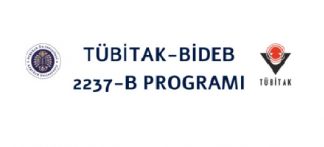 ATATÜRK ÜNİVERSİTESİ ARAŞTIRMACILARINA YÖNELİK UYGULAMALI ÜSİ AR-GE PROJELERİ HAZIRLAMA EĞİTİMİ