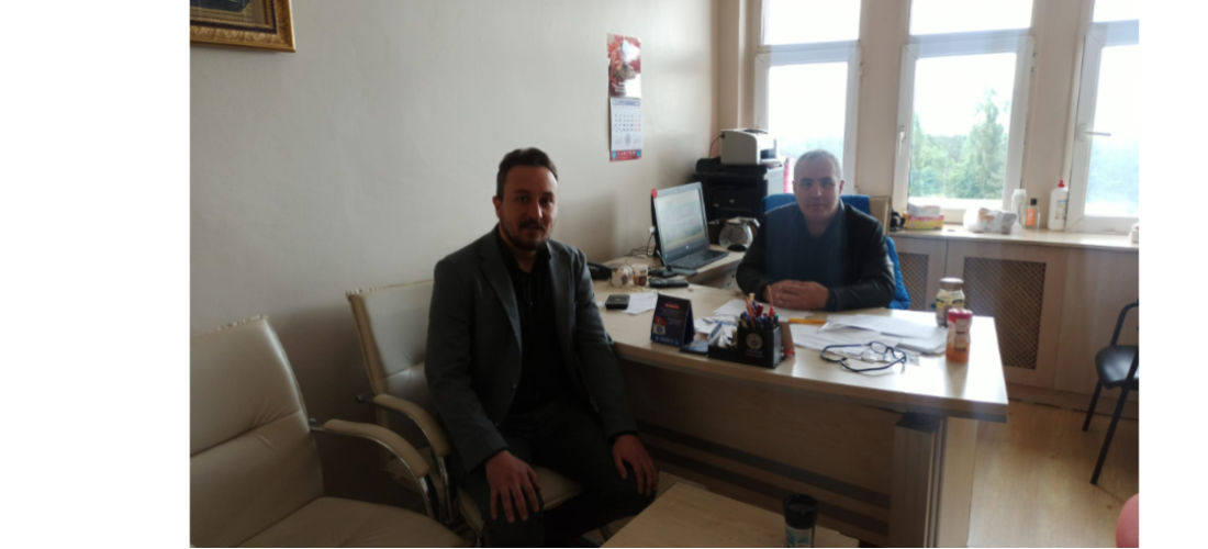 ATA TTO’DAN ÜNİVERSİTE-SANAYİ İŞ BİRLİĞİ KAPSAMINDA ATATÜRK ÜNİVERSİTESİ KİMYA MÜHENDİSLİĞİ BÖLÜMÜNE ZİYARETLER DEVAM EDİYOR