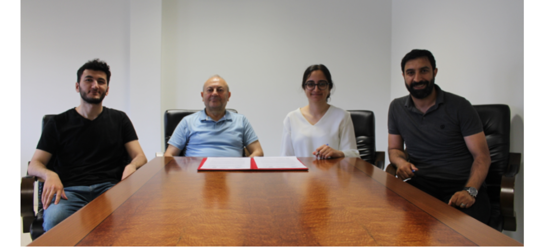 ATA GİRİŞİMCİ GELİŞTİRME PROGRAMI TÜM HIZIYLA DEVAM EDİYOR