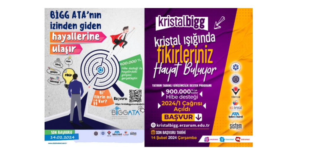 Bireysel Genç Girişim Programı Başvuruları