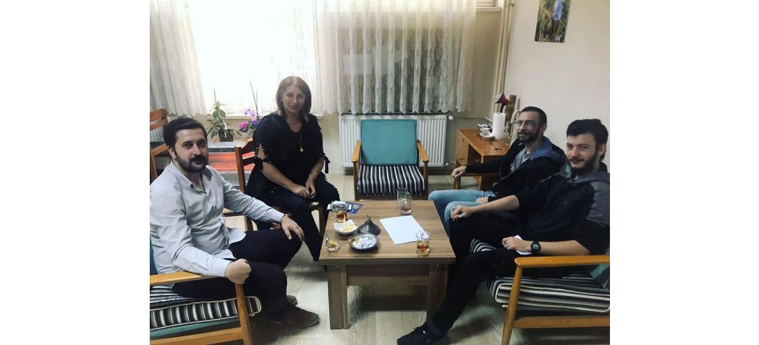 AtaÜni-San 100 Yüze Programı 1