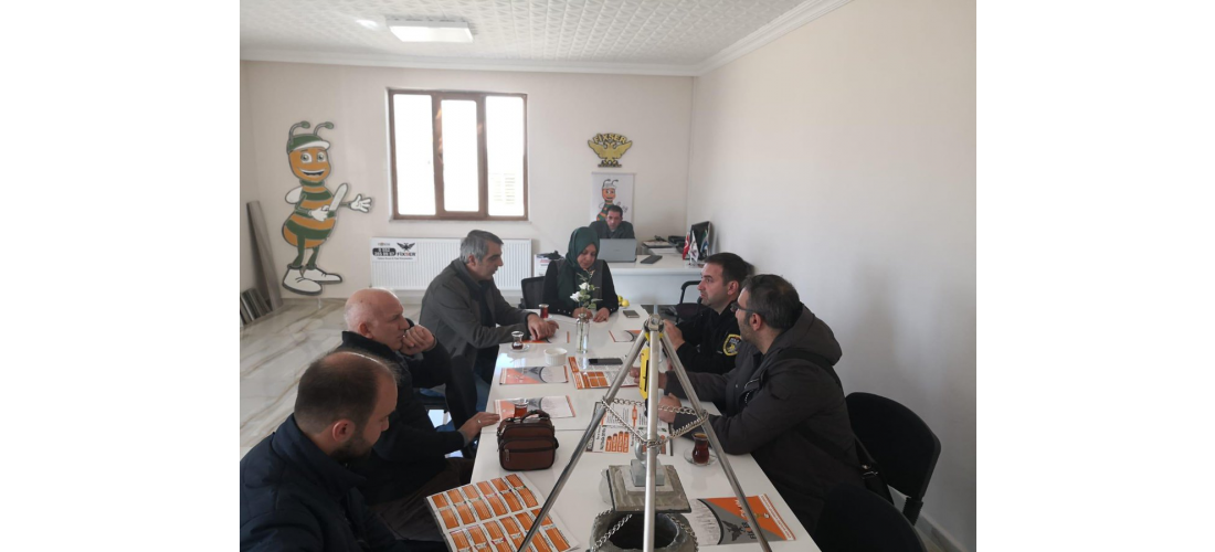 AtaÜni-San 100 Yüze Programı 14