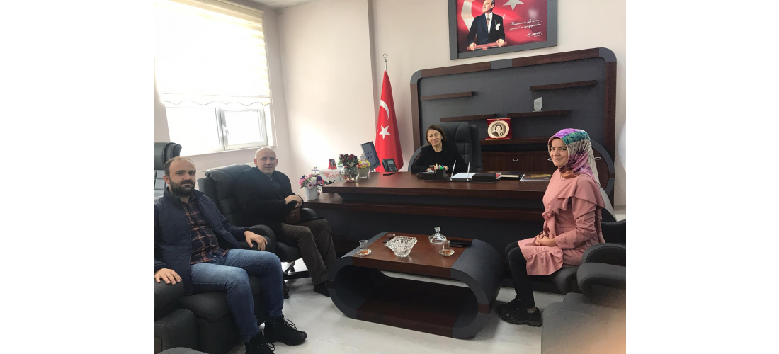 AtaÜni-San 100 Yüze Programı 3