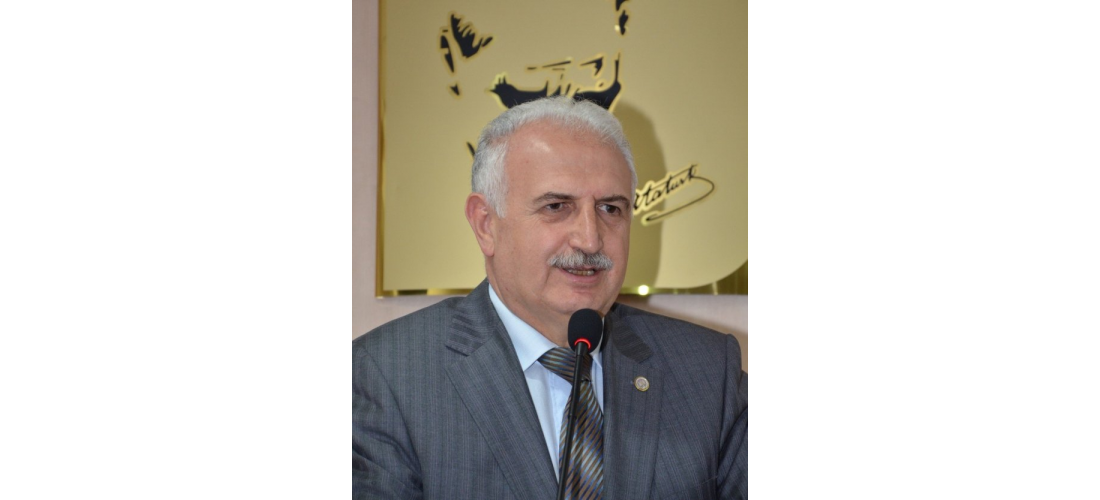 Atatürk Üniversitesi ve Ata Teknokent ETSO Meclisine Konuk Oldu
