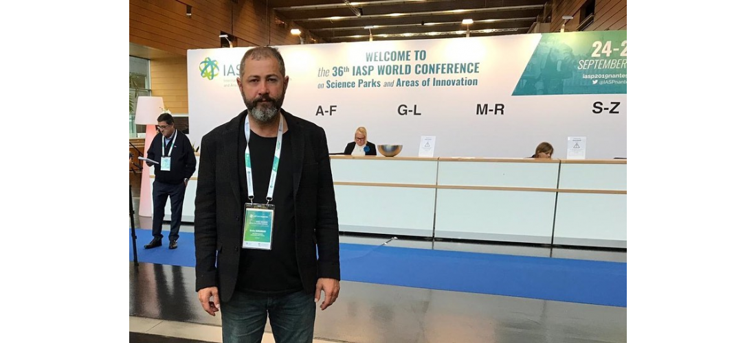 IASP 2019