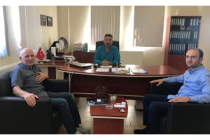 AtaÜni-San 100 Yüze Programı 7