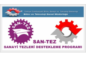 SANTEZ BİLGİLENDİRME SEMİNERİ