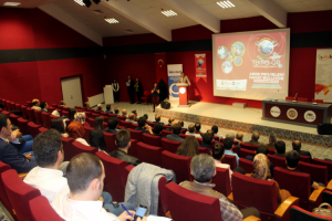 TEKNOGP-2 PROJE PAZARI GERÇEKLEŞTİRİLDİ