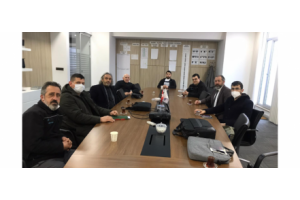 Plazma Plastik Firması Ziyaret Edildi