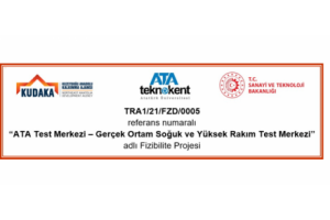 ATA Test Merkezi – Gerçek Ortam Soğuk ve Yüksek Rakım Test Merkezi Fizibilite Hizmet Alımı İşi İhale Sonucu