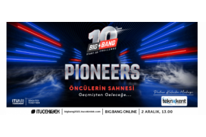 Big Bang Start-Up Challenge Bu Yıl 2 Aralık’ta Gerçekleşiyor.