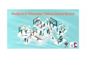 Değerli Araştırmacılarımız,  Araştırmacılara uluslararası dolaşım ve cazip kariyer imkanları sunan Marie Sklodowska Curie Alanı (MSCA) Doktora Sonrası Burslar (Postdoctoral Fellowships - PF) Programı 2022 Çağrısı açıldı!