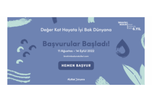 İbrahim Bodur Sosyal Girişimcilik Ödül Programı