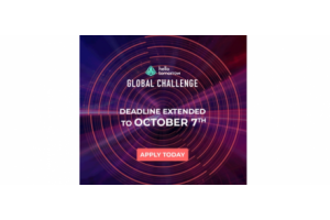 HELLO TOMORROW GLOBAL CHALLENGE BAŞVURULARI DEVAM EDİYOR!