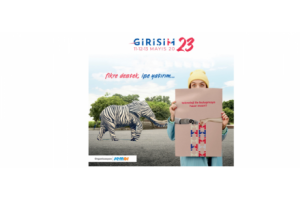 Girişim’23, 11-12-13 Mayıs 2023 tarihinde Ankara Congresium`da!