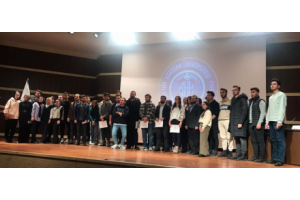 ATA TEKNOKENT’TEN TANITIM ETKİNLİĞİ