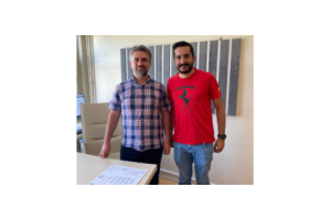 ATA TTO’DAN ÜNİVERSİTE-SANAYİ İŞ BİRLİĞİ KAPSAMINDA ATATÜRK ÜNİVERSİTESİ MÜHENDİSLİK FAKÜLTESİ BÖLÜMLERİNE ZİYARETLER DEVAM EDİYOR