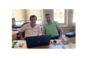 ATA TTO’DAN ÜNİVERSİTE-SANAYİ İŞ BİRLİĞİ KAPSAMINDA ATATÜRK ÜNİVERSİTESİ MÜHENDİSLİK FAKÜLTESİ BÖLÜMLLERİNE ZİYARETLER DEVAM EDİYOR