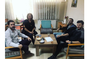 AtaÜni-San 100 Yüze Programı 1