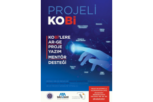 1501-Sanayi Ar-Ge Destek Programı ve 1507-KOBİ Ar-Ge Başlangıç Destek Programı 2020 Yılı 2. Çağrısı Başvuruları Başladı