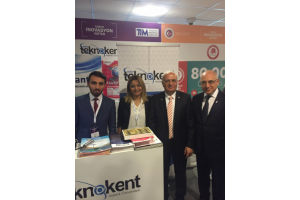 ATA TEKNOKENT İNOVASYON HAFTASINDA