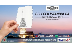 TÜRKİYE İNOVASYON HAFTASI