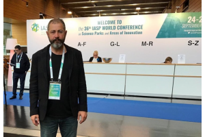 IASP 2019