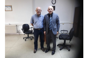 AtaÜni-San 100 Yüze Programı 2