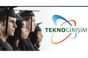 TEKNOGİRİŞİMCİLER ATA TEKNOKENTTE