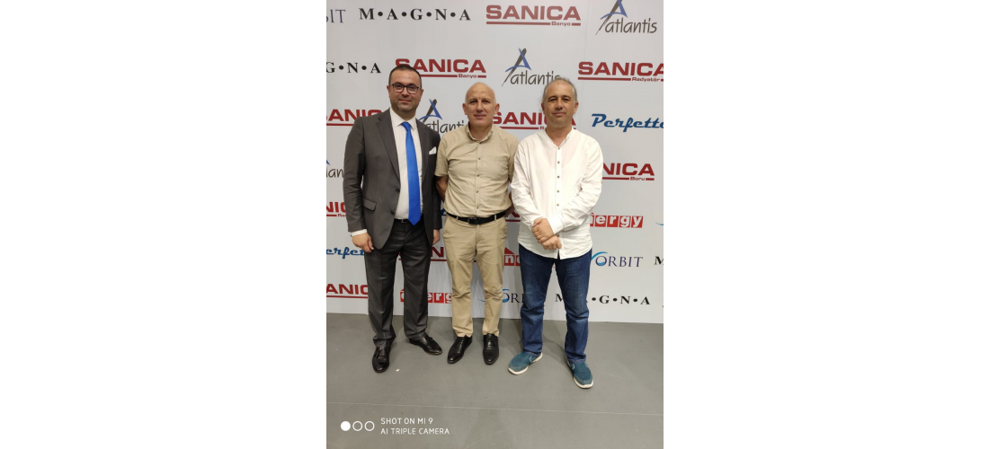 AtaÜni-San 100 Yüze Programı 6