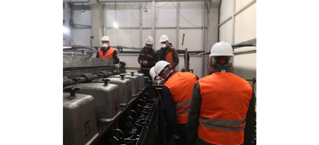 AtaÜni-San 100 Yüze Programı 11