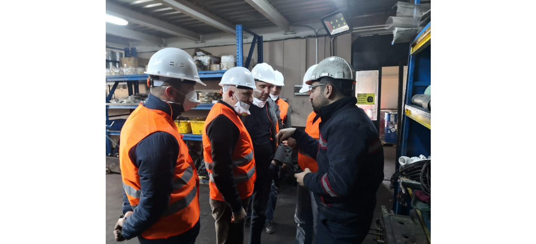 AtaÜni-San 100 Yüze Programı 11