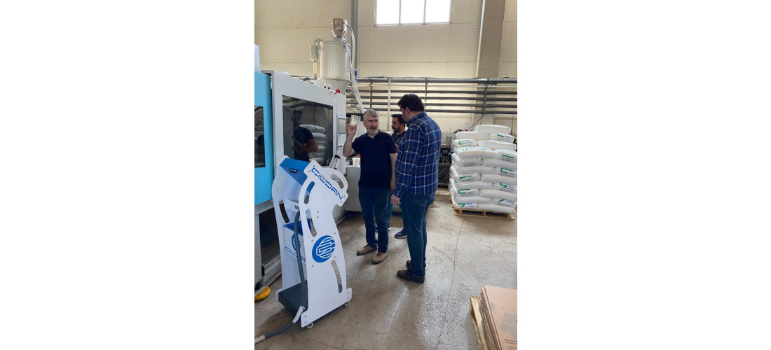 ATA TEKNOKENT’TEN ÜNİVERSİTE-SANAYİ İŞ BİRLİĞİ KAPSAMINDA ZİYARET