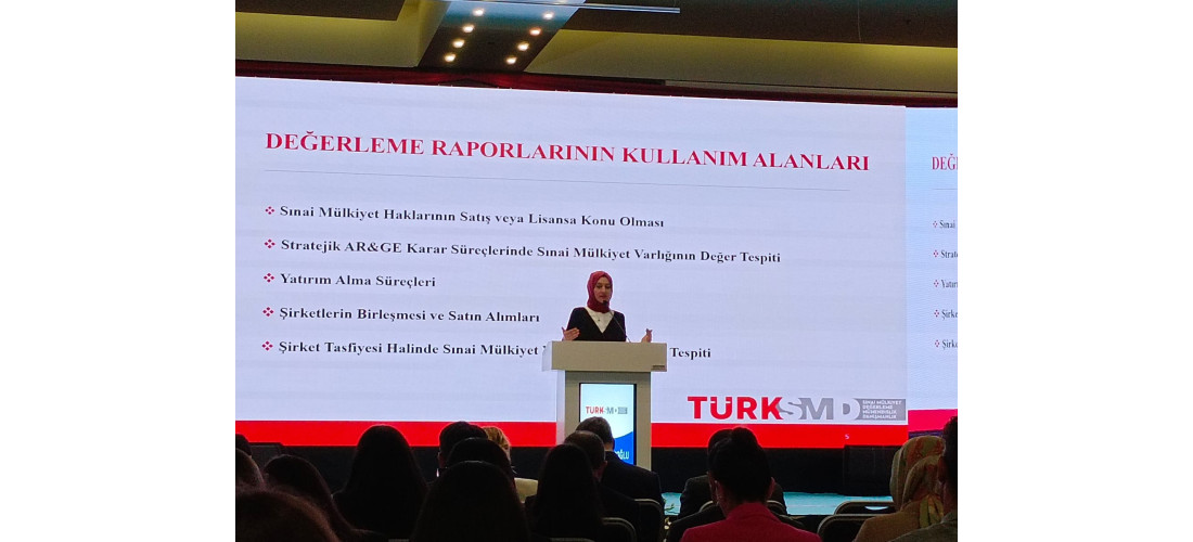 ATA TEKNOKENT 13. TEKNOLOJİ GELİŞTİRME BÖLGELERİ KOORDİNASYON TOPLANTISINDA