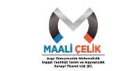 MAALİ ÇELİK Ar-Ge Danışmanlık Müh. İnş. Taa. San. Tic. Ltd. Şti