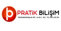 PRATİK TELEKOMÜNİKASYON BİL.ARC. HİZ TİC. SAN. LTD.ŞTİ