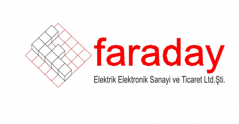 FARADAY Elektrik Elektrosanayi ve Ticaret Limited Şirketi