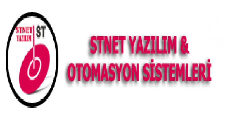 STNET Yazılım ve Otomasyon Sistemleri