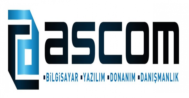 Ascom Bilişim Bilg. İnş. Tah. Gıda Yem İşl. Tur. Tic. ve San. Ltd. Şti