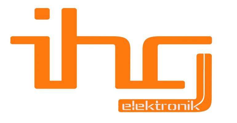 İHG Elektronik