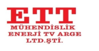 ETT Elektronik, Enerji Televizyon Telekom Arş. Geliş. San. Tic. Ltd. Şti.