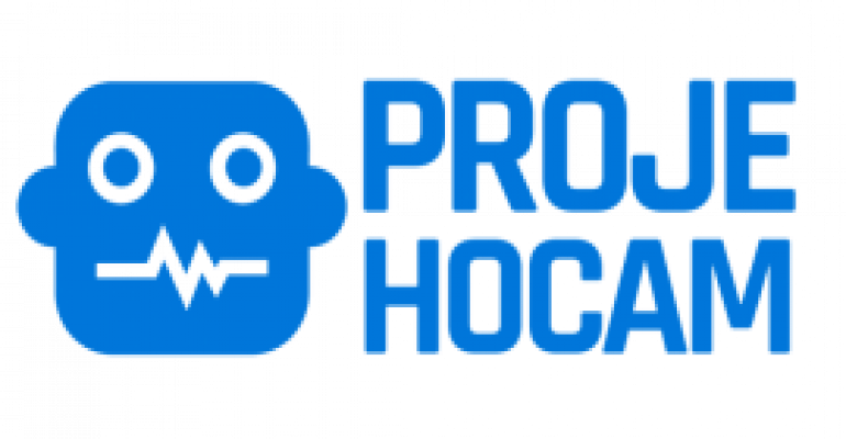 PROJE HOCAM