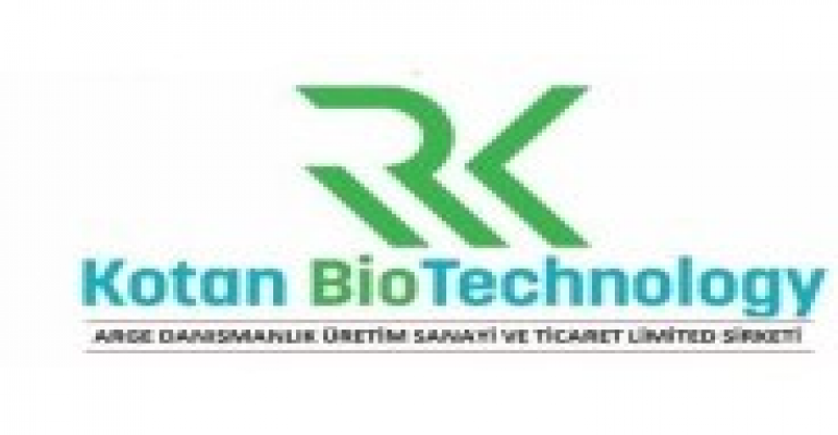 KOTAN Biotechnology Arge Danışmanlık Üretim Sanayi ve Tic. Ltd. Şti.