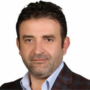 HAKAN ÖZKAN