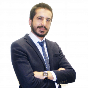 ÖMER KARABULUT